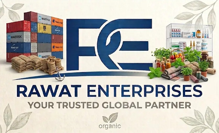 RAWAT ENTERPRISES